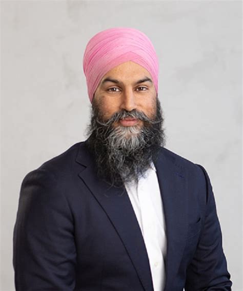 Federal NDP Leader Jagmeet Singh sends deepest wishes to those ...