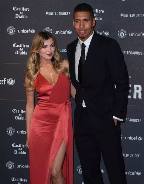 Chris Smalling reveals key lifestyle change he's made to secure first team spot at Manchester ...