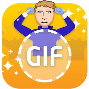 Emoji Me Face Maker Avatar Gif Sticker - Latest version for Android - Download APK