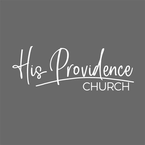 His Providence Church