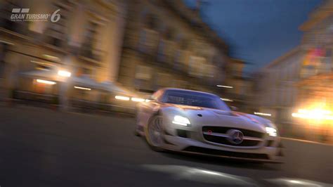 Gran Turismo 6 E3 Trailer + 84 Screenshots Reveal New Cars, Tracks ...