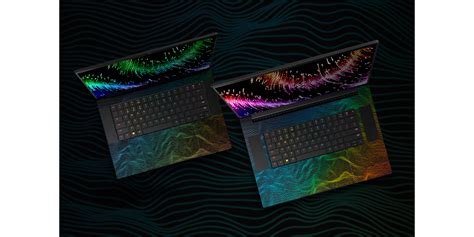 Razer Blade 16 and 18 go to pre-order - NotebookCheck.net News