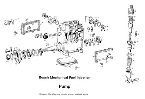 MFI PUMP