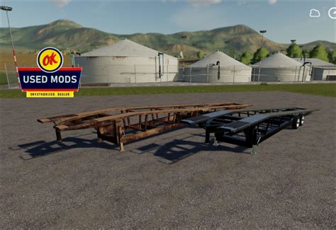 Mod-Network || farming simulator 19 mods list, fs19 mods. The best mods ...