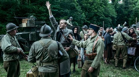 Swiss historical drama ‘Labyrinth of Peace’ shatters the myth of ...