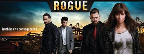 Watch Rogue Season 1 Episode 4 (s01e04) Online free Streaming! - Online Full Episode