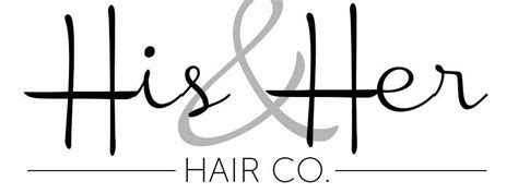 His and Her Hair.Co - 709 30th Avenue - Pretoria | Fresha