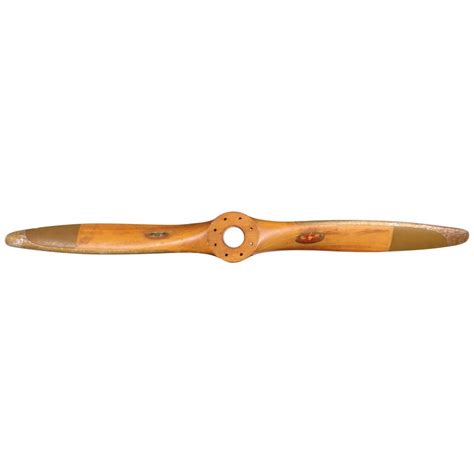 Sensenich Propeller at 1stDibs | sensenich propeller paint