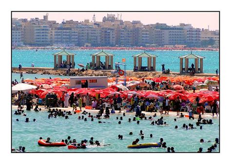 Marsa Matrouh | Egypt, Photo, Beach