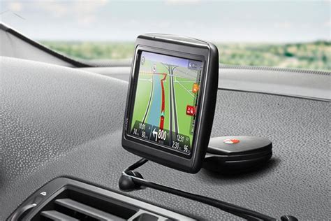 TomTom™ | GPS Navigation Systems & Accessories — CARiD.com