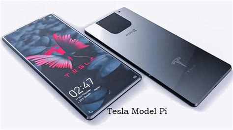 Tesla Phone Pi 2024 - (12GB RAM): Price And Key Features