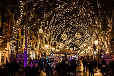 Spain in winter: best things to do and places to visit! - Europe in Winter