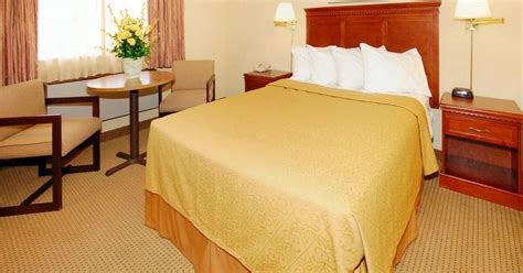 Comfort Inn & Suites Sea-Tac Airport, SeaTac | Roadtrippers