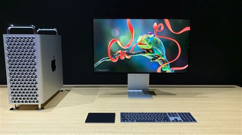 First Look: Apple Pro Display XDR monitor | Creative Bloq