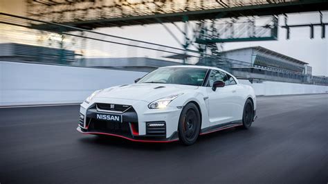 Nissan GTR R35 Nismo Desktop Wallpapers - Wallpaper Cave