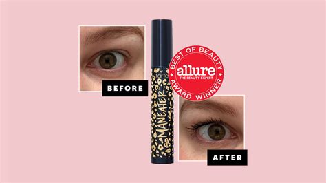 Tarte Maneater Mascara - Review | Allure