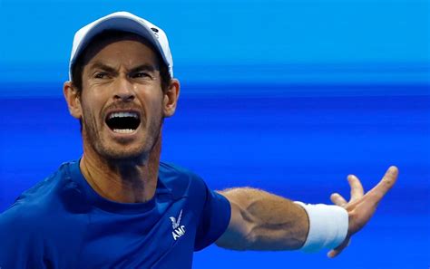 Watch: Andy Murray says ‘this game isn’t for me any more’ in crushing ...