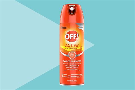 20 Best Mosquito Repellents To Snag For Summer 2023 Trusted, 40% OFF