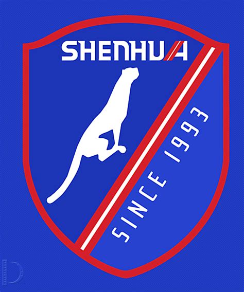 Shanghai Shenhua