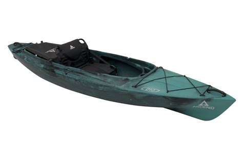 ASCEND Recreational Kayaks