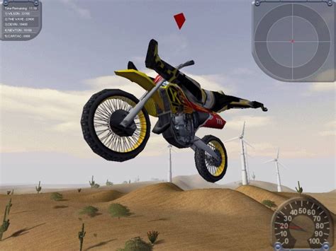 Motocross Madness 2 - PC - Multiplayer.it