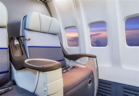 Double decker plane: economy class passengers in the US want to be seated on two floors - ForumDaily