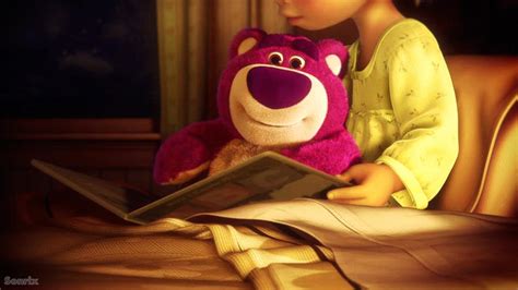 Wallpaper de Lotso by MayDirectioner on DeviantArt