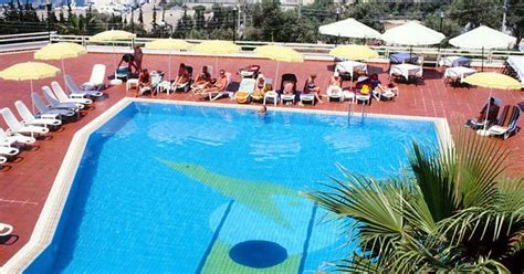 Marina Hotel Kuşadası