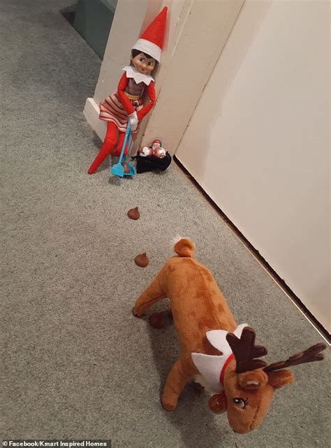 Elf on the Shelf pranks Australian parents are playing on their kids in ...