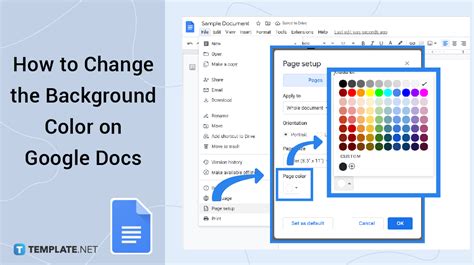 How To Change The Background Color Of Picture In Word - BEST GAMES WALKTHROUGH