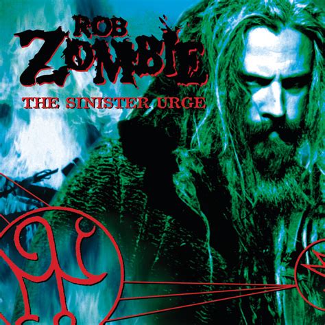 The Sinister Urge - Album di Rob Zombie | Spotify