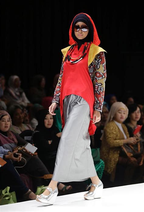 Photos: Muslim fashion from Indonesia | KOMO