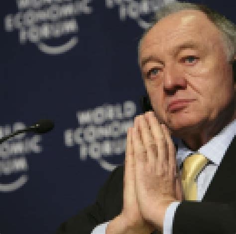 Ken Livingstone Mayor Of London World Economic Forum Labour Party PNG ...