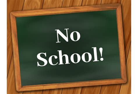 No School For Students The Next 3 Fridays | Columbus Public Schools