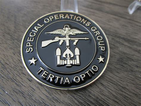 CIA SAC SOG Special Activities Center Special Operations Group | Etsy