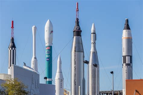 Delta 2 rocket exhibit opens at Kennedy Space Center – Spaceflight Now