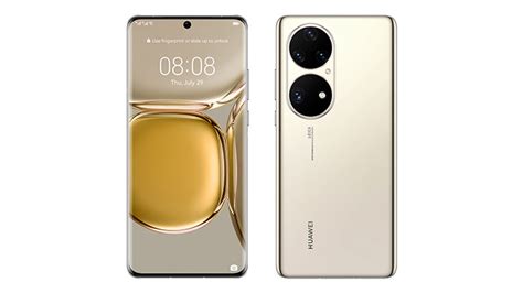 Huawei P50 Pro review: Elegant hardware and great cameras, but no ...