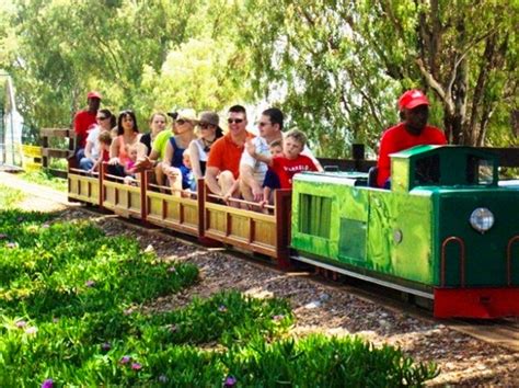 10 Holiday Activities for Kids in Gauteng | TravelGround