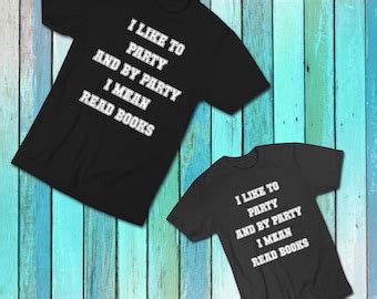 I Like to Party | Etsy