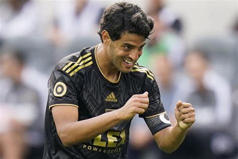 LAFC 3-1 Houston Dynamo: Carlos Vela guides LAFC back to winning ways ...