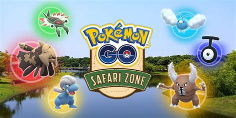 Safari Zone in Tainan, Taiwan | Pokémon GO Hub