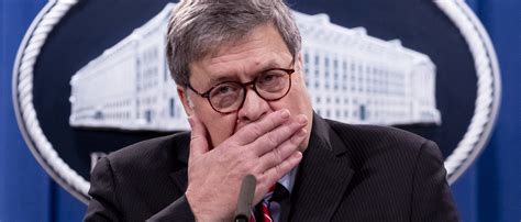 Monday Morning Dispatch: Bill Barr Spars With Trump Over Election Fraud ...