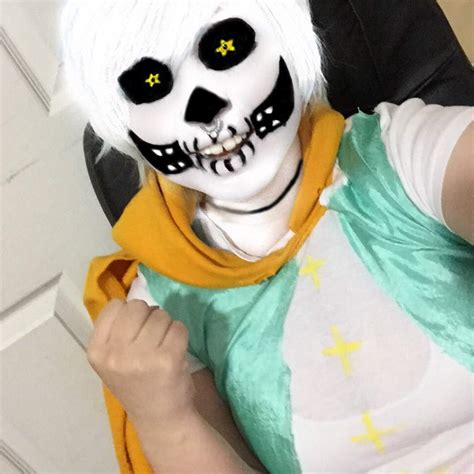 Dream Cosplay | Undertale Amino