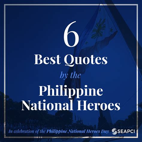 Quotes For National Heroes Day | the quotes