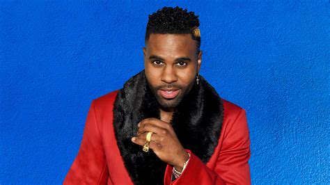 Jason Derulo Talks ‘Cats,’ That Instagram Controversy, and the Secret ...