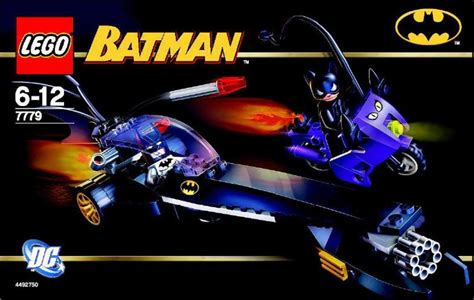 LEGO Batman Building Sets | HubPages