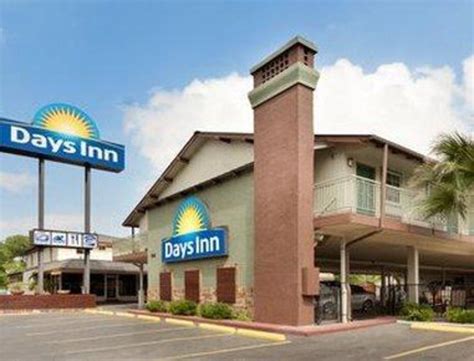 Days Inn by Wyndham Austin/University/Downtown Hotel (Austin (TX)) - Deals, Photos & Reviews