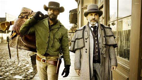 Django Unchained Wallpapers - Wallpaper Cave