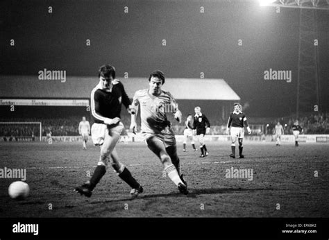 Nottingham forest 1980 hi-res stock photography and images - Alamy