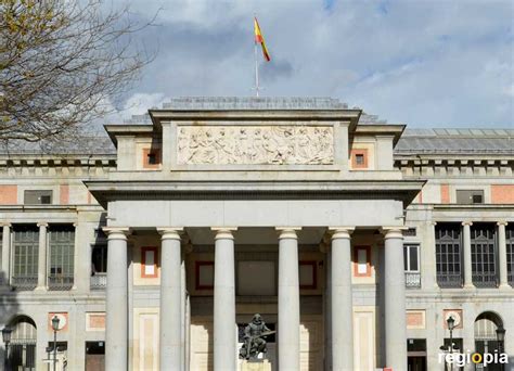 Museums in Madrid